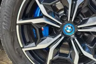 BMW X3 (Seria X) din 2022 cu 98.250 km - oferta BMW203819 - foto 19