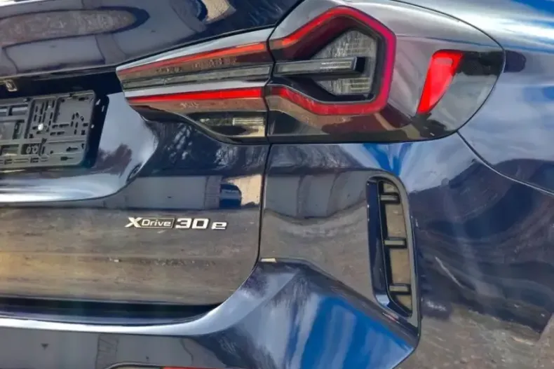 BMW X3 (Seria X) din 2022 cu 98.250 km - oferta BMW203819 - foto 23