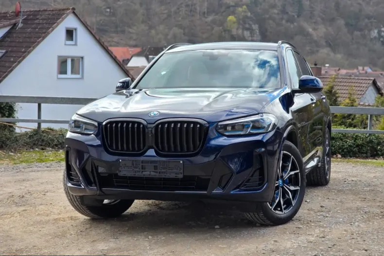 BMW X3 (Seria X) din 2022 cu 98.250 km - oferta BMW203819 - foto 24