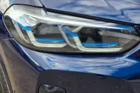 BMW X3 (Seria X) din 2022 cu 98.250 km - oferta BMW203819 - foto 25