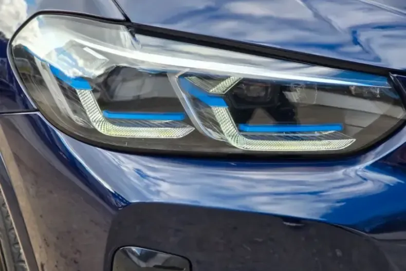 BMW X3 (Seria X) din 2022 cu 98.250 km - oferta BMW203819 - foto 25