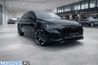 Audi RSQ8 din 2023 cu 16.000 km - oferta AUD203820 - foto 1