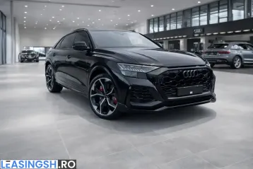Audi RSQ8 din 2023 - oferta AUD203820