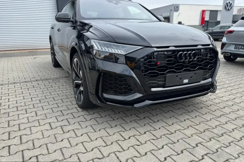 Audi RSQ8 din 2023 cu 16.000 km - oferta AUD203820 - foto 3