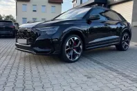 Audi RSQ8 din 2023 cu 16.000 km - oferta AUD203820 - foto 4