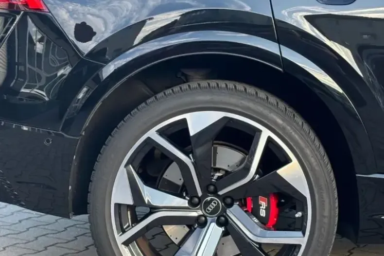 Audi RSQ8 din 2023 cu 16.000 km - oferta AUD203820 - foto 7