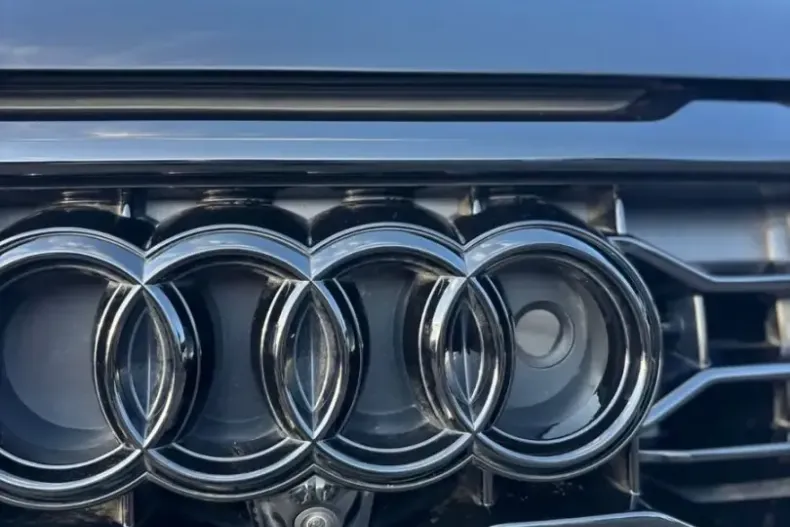 Audi RSQ8 din 2023 cu 16.000 km - oferta AUD203820 - foto 8