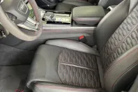 Audi RSQ8 din 2023 cu 16.000 km - oferta AUD203820 - foto 15