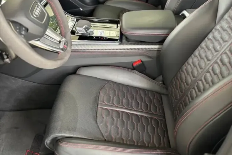 Audi RSQ8 din 2023 cu 16.000 km - oferta AUD203820 - foto 15