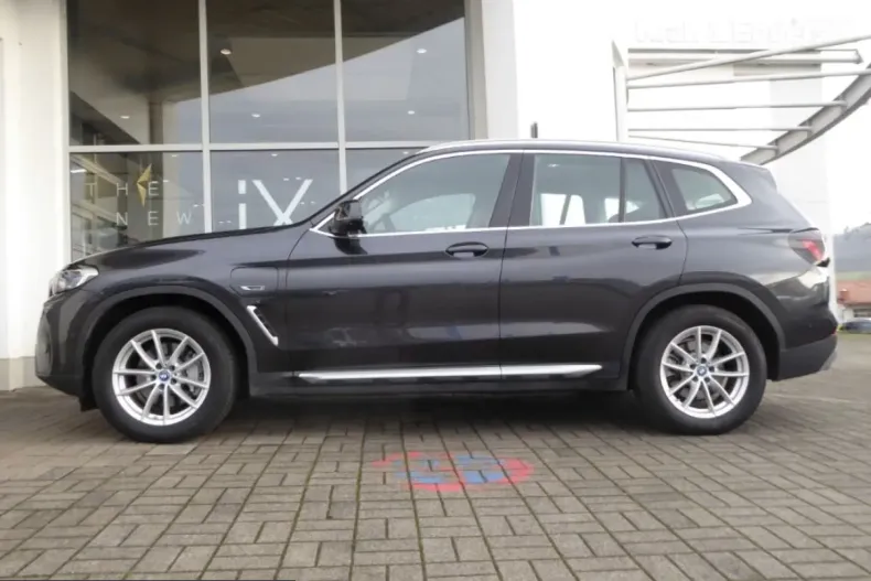 BMW X3 (Seria X) din 2022 cu 45.500 km - oferta BMW203821 - foto 2