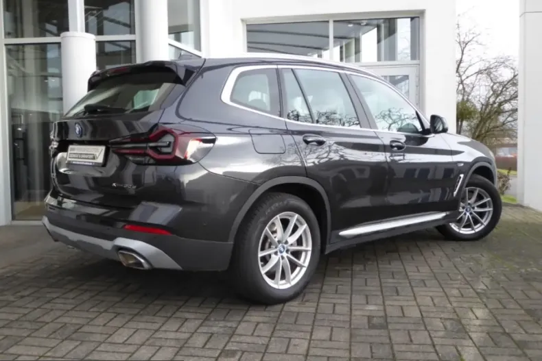 BMW X3 (Seria X) din 2022 cu 45.500 km - oferta BMW203821 - foto 3