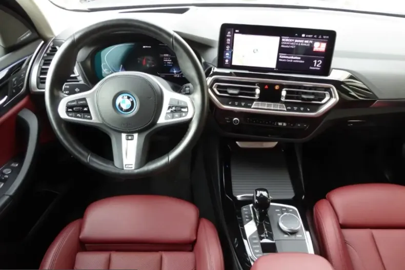 BMW X3 (Seria X) din 2022 cu 45.500 km - oferta BMW203821 - foto 5