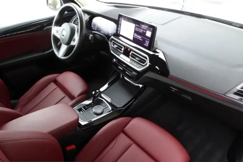 BMW X3 (Seria X) din 2022 cu 45.500 km - oferta BMW203821 - foto 6