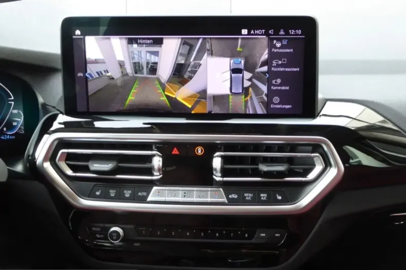 BMW X3 (Seria X) din 2022 cu 45.500 km - oferta BMW203821 - foto 7