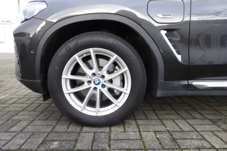 BMW X3 (Seria X) din 2022 cu 45.500 km - oferta BMW203821 - foto 10