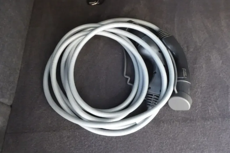 BMW X3 (Seria X) din 2022 cu 45.500 km - oferta BMW203821 - foto 11