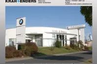 BMW X3 (Seria X) din 2022 cu 45.500 km - oferta BMW203821 - foto 13