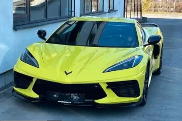 Corvette C8 din 2023 - oferta COR203822