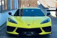 Corvette C8 din 2023 cu 52.900 km - oferta COR203822 - foto 2