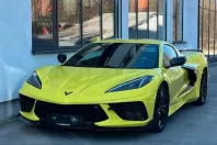 Corvette C8 din 2023 cu 52.900 km - oferta COR203822 - foto 3