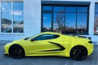 Corvette C8 din 2023 cu 52.900 km - oferta COR203822 - foto 4