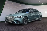 Mercedes-Benz S 450 (Clasa S) din 2025 cu 6.700 km - oferta MER203823 - foto 1
