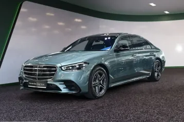 Mercedes-Benz S 450 din 2025 - oferta MER203823