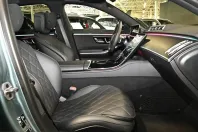 Mercedes-Benz S 450 (Clasa S) din 2025 cu 6.700 km - oferta MER203823 - foto 2