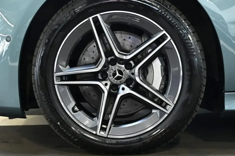 Mercedes-Benz S 450 (Clasa S) din 2025 cu 6.700 km - oferta MER203823 - foto 5