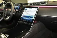 Mercedes-Benz S 450 (Clasa S) din 2025 cu 6.700 km - oferta MER203823 - foto 6