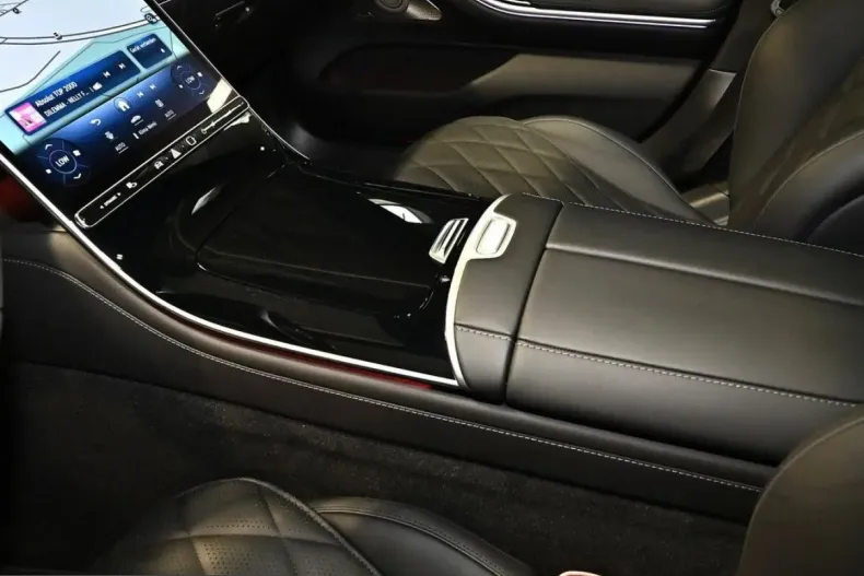 Mercedes-Benz S 450 (Clasa S) din 2025 cu 6.700 km - oferta MER203823 - foto 11