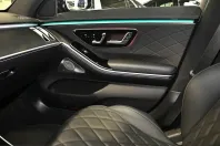 Mercedes-Benz S 450 (Clasa S) din 2025 cu 6.700 km - oferta MER203823 - foto 12