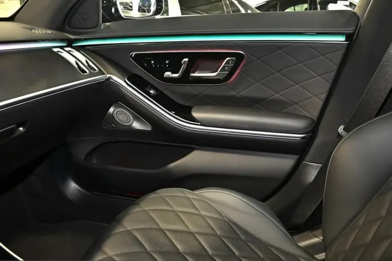 Mercedes-Benz S 450 (Clasa S) din 2025 cu 6.700 km - oferta MER203823 - foto 12