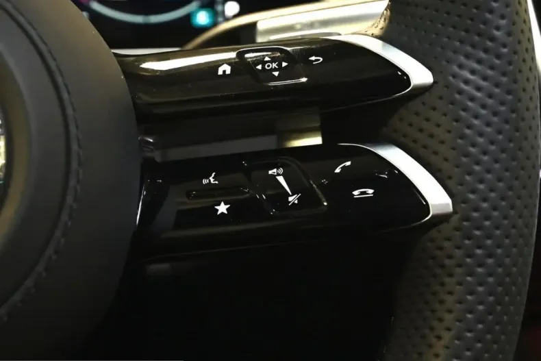 Mercedes-Benz S 450 (Clasa S) din 2025 cu 6.700 km - oferta MER203823 - foto 15