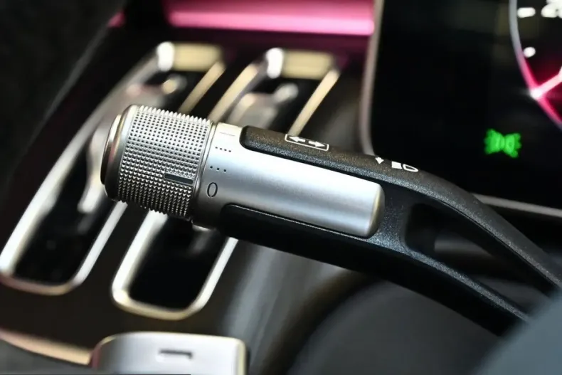 Mercedes-Benz S 450 (Clasa S) din 2025 cu 6.700 km - oferta MER203823 - foto 18