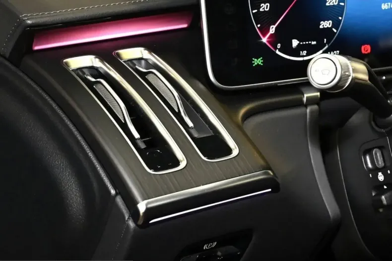 Mercedes-Benz S 450 (Clasa S) din 2025 cu 6.700 km - oferta MER203823 - foto 19