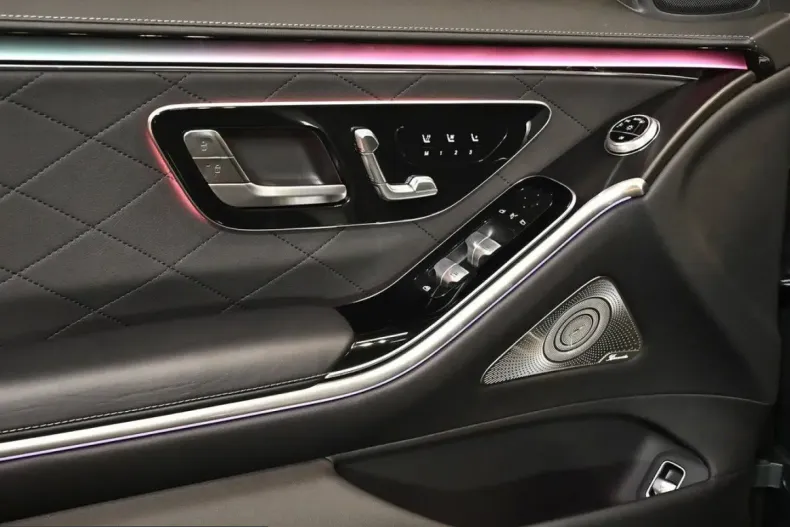 Mercedes-Benz S 450 (Clasa S) din 2025 cu 6.700 km - oferta MER203823 - foto 20