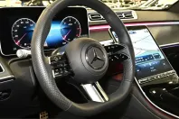 Mercedes-Benz S 450 (Clasa S) din 2025 cu 6.700 km - oferta MER203823 - foto 21