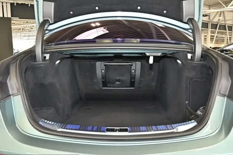 Mercedes-Benz S 450 (Clasa S) din 2025 cu 6.700 km - oferta MER203823 - foto 22