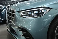 Mercedes-Benz S 450 (Clasa S) din 2025 cu 6.700 km - oferta MER203823 - foto 23