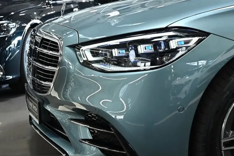 Mercedes-Benz S 450 (Clasa S) din 2025 cu 6.700 km - oferta MER203823 - foto 23