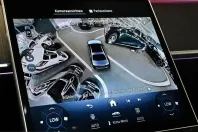 Mercedes-Benz S 450 (Clasa S) din 2025 cu 6.700 km - oferta MER203823 - foto 26