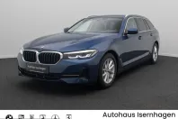 BMW 530 (Seria 5) din 2022 cu 76.163 km - oferta BMW203824 - foto 1