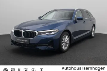 BMW 530 din 2022 - oferta BMW203824