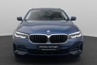 BMW 530 (Seria 5) din 2022 cu 76.163 km - oferta BMW203824 - foto 2