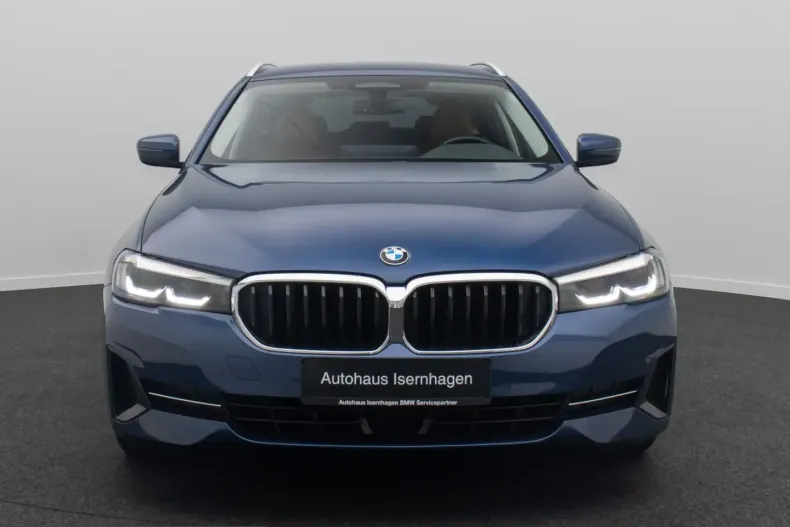 BMW 530 (Seria 5) din 2022 cu 76.163 km - oferta BMW203824 - foto 2
