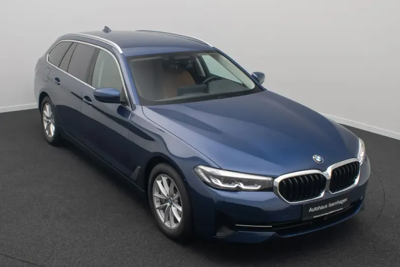 BMW 530 (Seria 5) din 2022 cu 76.163 km - oferta BMW203824 - foto 3