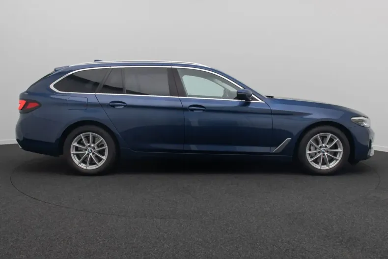 BMW 530 (Seria 5) din 2022 cu 76.163 km - oferta BMW203824 - foto 5