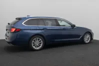 BMW 530 (Seria 5) din 2022 cu 76.163 km - oferta BMW203824 - foto 6