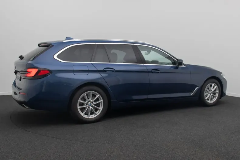 BMW 530 (Seria 5) din 2022 cu 76.163 km - oferta BMW203824 - foto 6